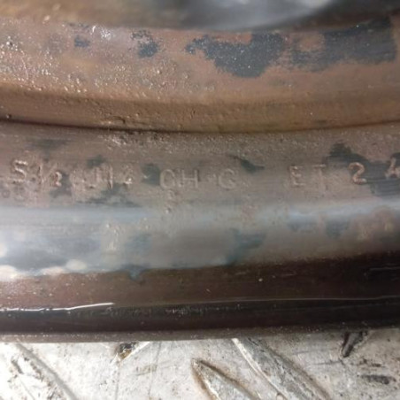 Jante CITROEN BERLINGO 1