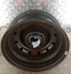 Jante CITROEN BERLINGO 1 Photo n°3