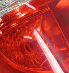 Feu arriere principal gauche (feux) TOYOTA VERSO-S