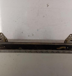 Renfort pare choc arriere (traverse) TOYOTA VERSO-S Photo n°1