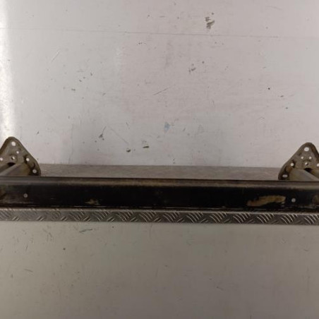 Renfort pare choc arriere (traverse) TOYOTA VERSO-S Photo n°1