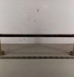 Renfort pare choc arriere (traverse) TOYOTA VERSO-S