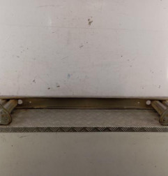 Renfort pare choc arriere (traverse) TOYOTA VERSO-S Photo n°3