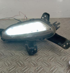 Feu diurne avant gauche HYUNDAI I 30 3 Photo n°1