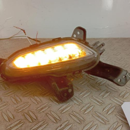 Feu diurne avant gauche HYUNDAI I 30 3