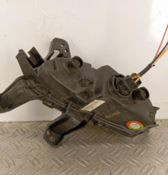 Feu diurne avant gauche HYUNDAI I 30 3 Photo n°3