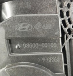 Leve vitre electrique arriere gauche HYUNDAI I 30 3