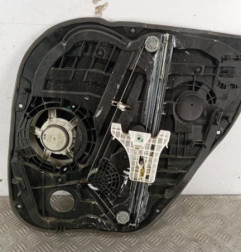 Leve vitre electrique arriere gauche HYUNDAI I 30 3 Photo n°5