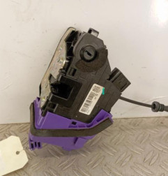 Serrure arriere droit HYUNDAI I 30 3 Photo n°1