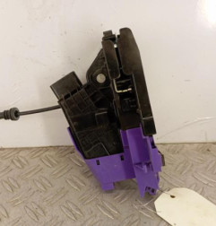 Serrure arriere droit HYUNDAI I 30 3