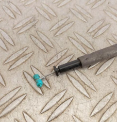 Serrure arriere droit HYUNDAI I 30 3 Photo n°3