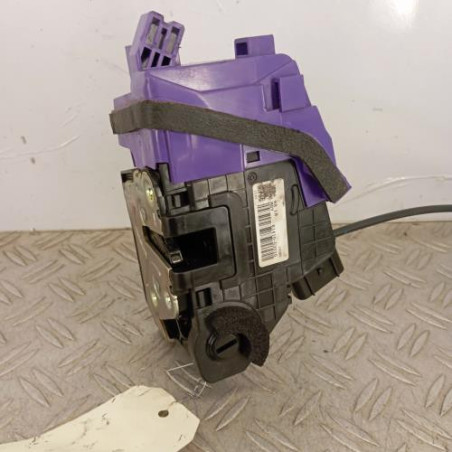 Serrure arriere gauche HYUNDAI I 30 3 Photo n°1