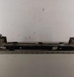 Renfort pare choc avant (traverse) CITROEN C2 Photo n°1