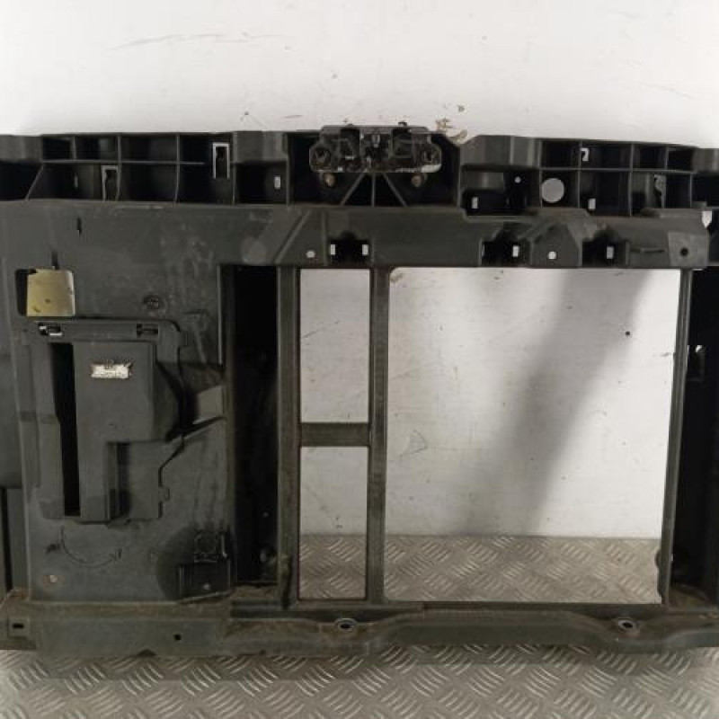 Face avant PEUGEOT 2008 1 Face avant PEUGEOT 2008 1