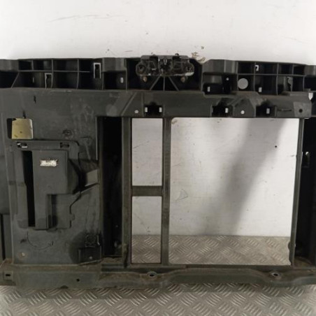 Face avant PEUGEOT 2008 1 Photo n°1