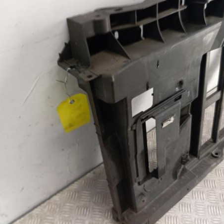 Face avant PEUGEOT 2008 1