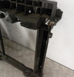 Face avant PEUGEOT 2008 1 Photo n°3