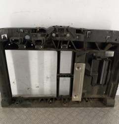 Face avant PEUGEOT 2008 1 Photo n°4