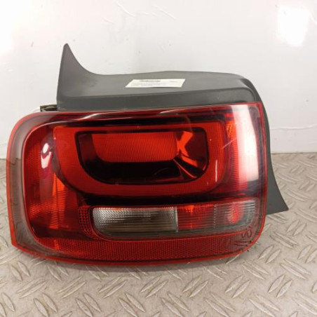 Feu arriere principal gauche (feux) CITROEN C4 CACTUS Photo n°1