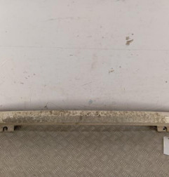 Renfort pare choc arriere (traverse) AUDI A3 1 Photo n°1