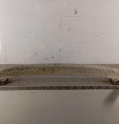 Renfort pare choc arriere (traverse) AUDI A3 1