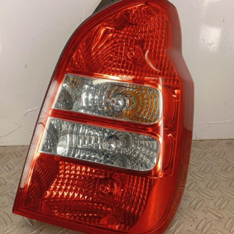 Feu arriere principal droit (feux) HYUNDAI TERRACAN