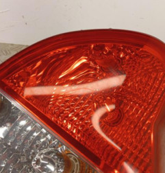 Feu arriere principal droit (feux) HYUNDAI TERRACAN