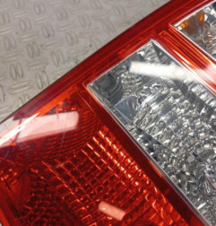 Feu arriere principal droit (feux) HYUNDAI TERRACAN Photo n°3