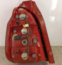 Feu arriere principal droit (feux) HYUNDAI TERRACAN Photo n°5