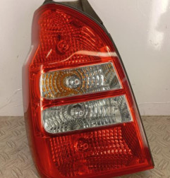 Feu arriere principal gauche (feux) HYUNDAI TERRACAN Photo n°1