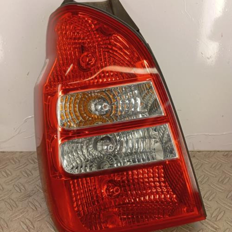 Feu arriere principal gauche (feux) HYUNDAI TERRACAN