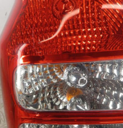 Feu arriere principal gauche (feux) HYUNDAI TERRACAN