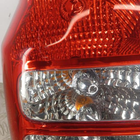 Feu arriere principal gauche (feux) HYUNDAI TERRACAN