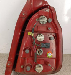 Feu arriere principal gauche (feux) HYUNDAI TERRACAN Photo n°4