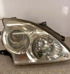 Optique avant principal droit (feux)(phare) HYUNDAI TERRACAN Photo n°1