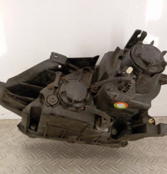 Optique avant principal droit (feux)(phare) HYUNDAI TERRACAN Photo n°4