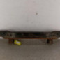 Renfort pare choc avant (traverse) HYUNDAI TERRACAN