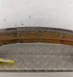 Renfort pare choc avant (traverse) HYUNDAI TERRACAN Photo n°3