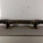 Renfort pare choc avant (traverse) HYUNDAI TERRACAN