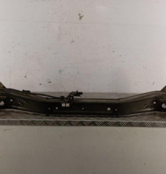 Renfort pare choc avant (traverse) HONDA CR-V 3 Photo n°1