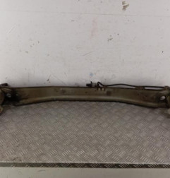 Renfort pare choc avant (traverse) HONDA CR-V 3 Photo n°3