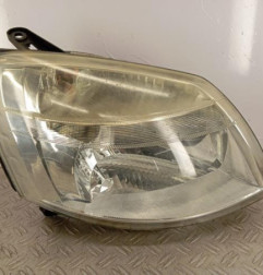 Optique avant principal droit (feux)(phare) CITROEN BERLINGO 1 Photo n°1