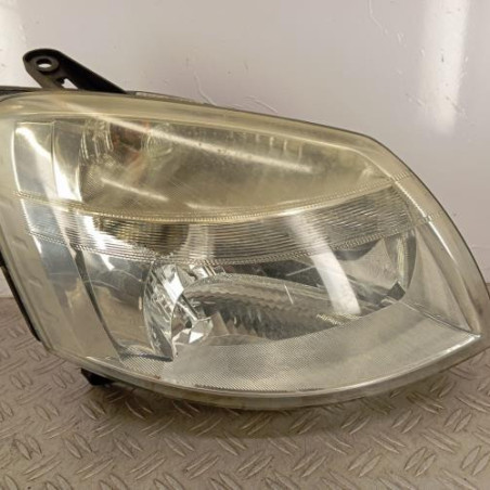Optique avant principal droit (feux)(phare) CITROEN BERLINGO 1 Photo n°1
