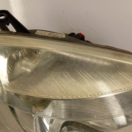 Optique avant principal droit (feux)(phare) CITROEN BERLINGO 1