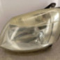 Optique avant principal gauche (feux)(phare) CITROEN BERLINGO 1