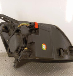 Optique avant principal gauche (feux)(phare) CITROEN BERLINGO 1 Photo n°5