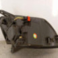 Optique avant principal gauche (feux)(phare) CITROEN BERLINGO 1