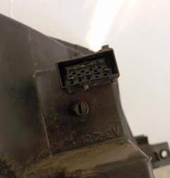 Optique avant principal gauche (feux)(phare) CITROEN BERLINGO 1 Photo n°6