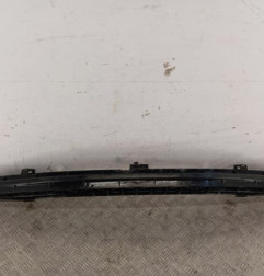 Renfort pare choc avant (traverse) PEUGEOT 206 Photo n°1