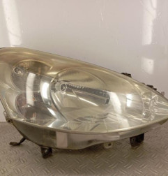 Optique avant principal droit (feux)(phare) PEUGEOT PARTNER 2 Photo n°1